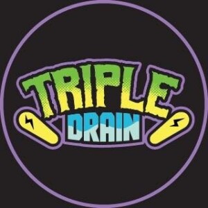 Triple Drain Pinball Podcast Ep 41: Too Much Stacking!!!