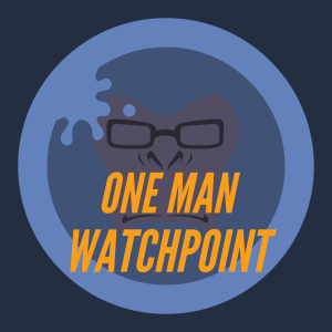 One Man Watchpoint Episode 3 - An Overwatch Podcast - Most Played Week 1