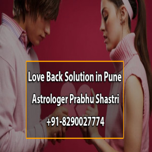 Love Back Solution in Pune +91-8290027774 India