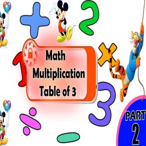 Math Table 3 Hadi