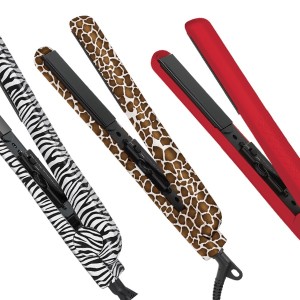 Fahrenheit Flat Iron