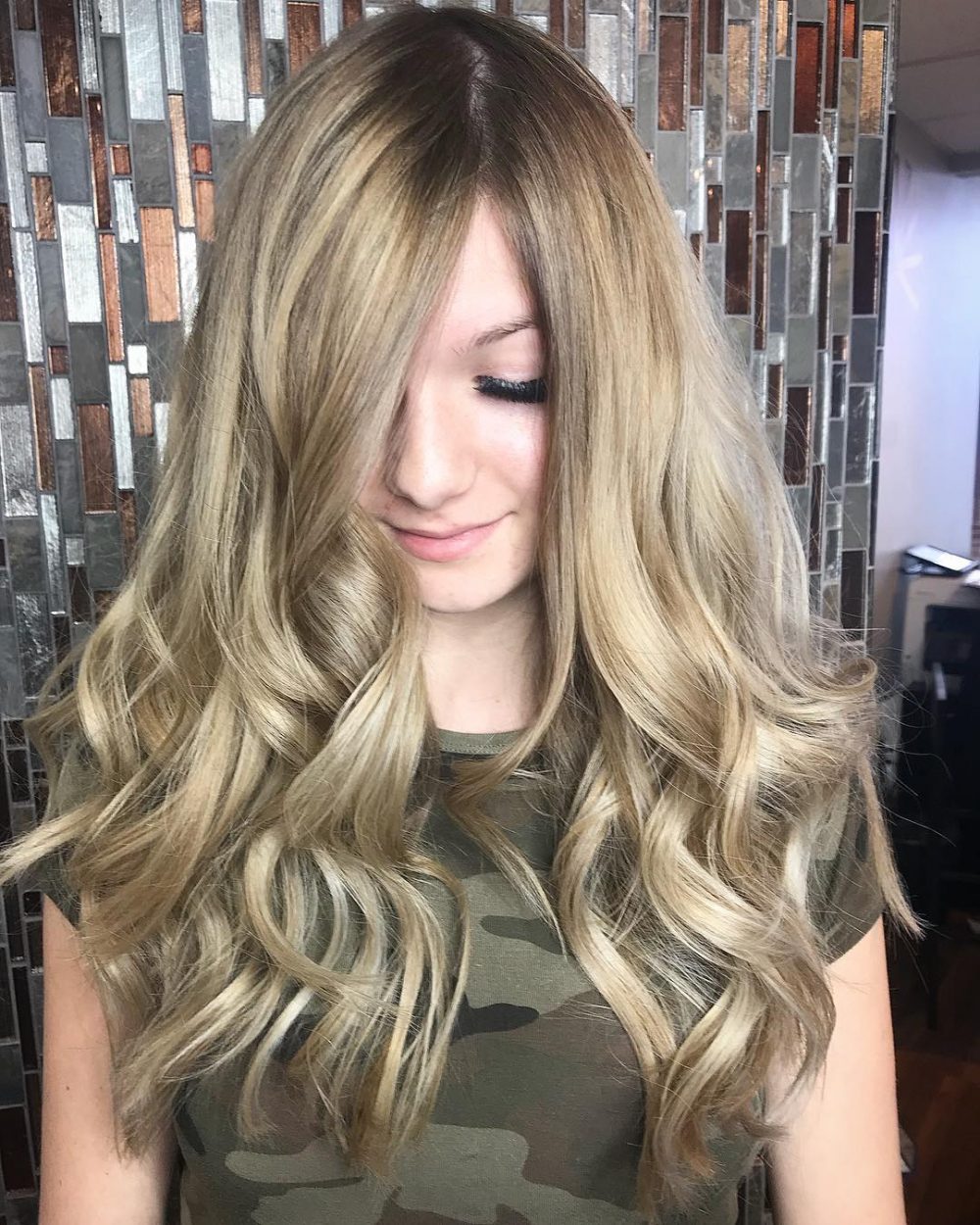 Wavy Hair Guide