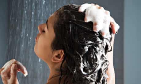 Best Clarifying Shampoos