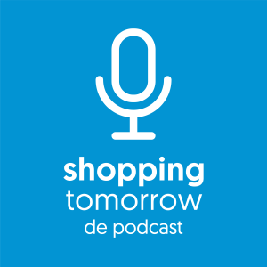 ShoppingTomorrow podcast aflevering 1 - The Smarthome Journey