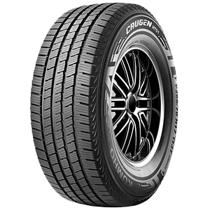 Kumho Crugen HT51 Tires