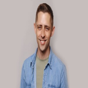 Poema S11 008 | Rev Brandan Robertson is Queer & Christian
