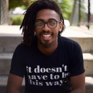 Poema S6 002 | Andre Henry on Racism, Hope & Hard Pills