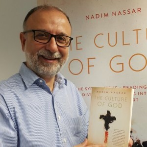 Poema S4 009 | Father Nadim Nassar on The Culture Of God