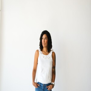 Poema S9 014 | Tori Williams Douglass on Whiteness