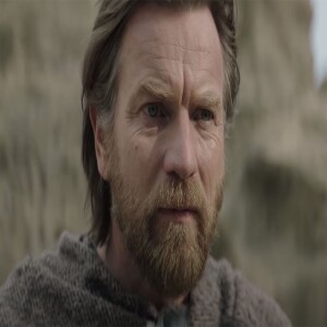 Poema S9 016 | The Grief of Obi Wan Kenobi & Anakin Skywalker with Douglas Humphreys