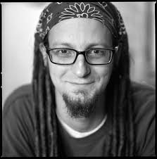 Poema 003: Shane Claiborne on Executing Grace & The End Of The Death Penalty
