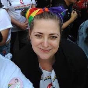 Poema S6 049 | Suzanne DeWitt Hall on Sex with God