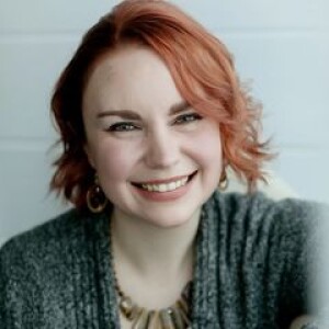 Poema S11 004 | Dr Amy Marschall PsyD on Autism and Justice Sensitivity