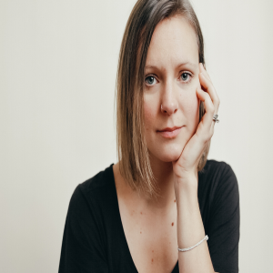 Poema S8 008 | Dr Hillary McBride PhD on the Wisdom of Your Body
