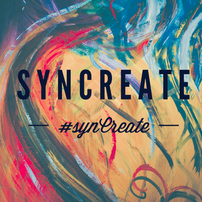 Episode 14 | #synCreate - Creativity, Community, Collaboration & Fun