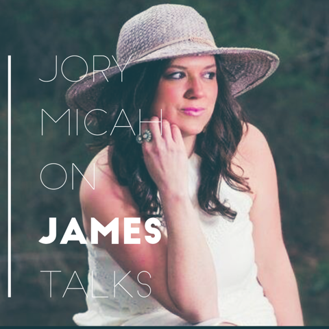 Episode 45 | Jory Micah & Breaking The Glass Steeple Of Gender Equality