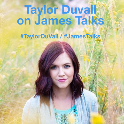 Episode 13 | Taylor Duvall & The Creative Journey