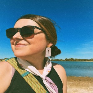 Poema S8 026 | K.J. Ramsey on Finding Courage in the Midst of Spiritual Abuse