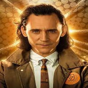 Poema S7 053 | Geek Philosophy: The Grief & Deconstruction of Loki with Doug Humphries