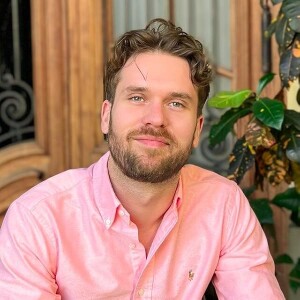 Poema S11 003 | Lucas Wilson on Surviving Conversion Therapy