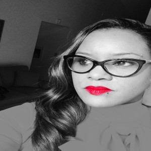 1-30-19 Don’t Be an Antonym  - Dionne Jackson January FORWARD Series