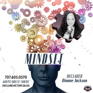 Mindset | Dionne The Radical Midwife | Wednesday 4.5.23 | Join Us 6AM PST Monday-Friday