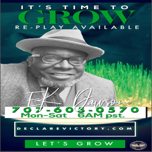 GROW EK Dawson 11-15-18
