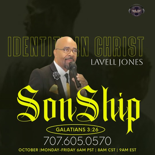 Declare Victory Prayer Call