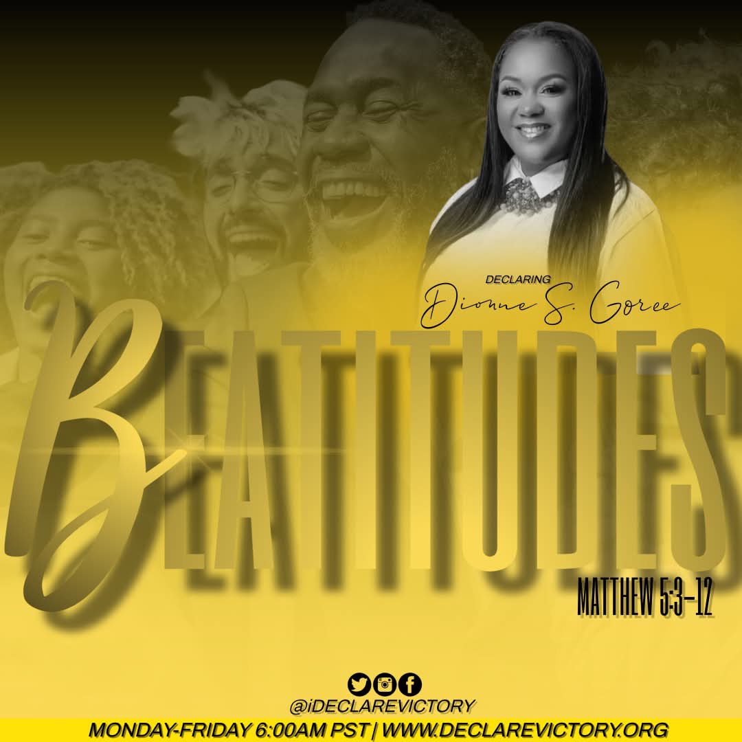 Declare Victory Prayer Call