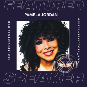 Planted | Pamela Jordan | Monday 1.17.22 | Join Us 6AM Monday-Friday