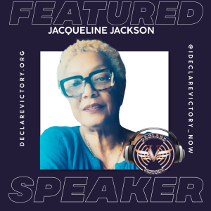 Planted | Jacqueline Jackson | Monday 1.24.22 | Join Us 6AM Monday-Friday