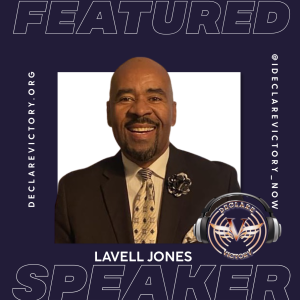 Holy Spirit | Lavell Jones | Monday 2.6.23 | Join Us 6AM PST Monday-Friday