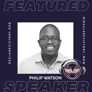 Seedtime and Harvest | Philip Watson | Friday 1.27.23 | Join Us 6AM PST Monday-Friday