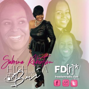 Single Saved &amp; Dating Continued With Sabrina "Bri Bri" &amp; Dionne "The Radical Midwife"