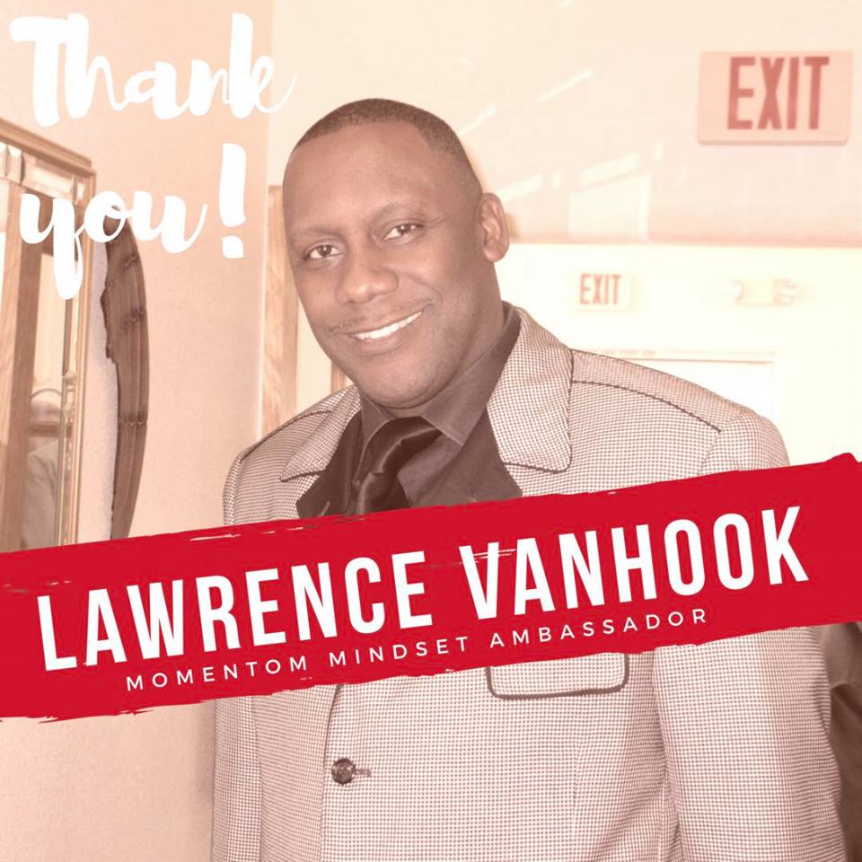 Forgiveness Gods Way Lawrence Vanhook