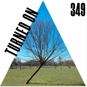 #349: Jimpster, DJ Q, Hans Glader, Greg Paulus, G. Markus