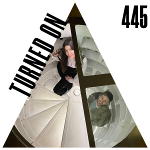 #445: Ash Lauryn, Kassian, Sam Ruffilo, Formula Uno, Earl Jeffers