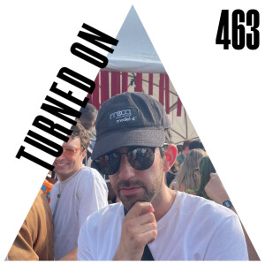 #463: Todd Terje, DJ Boring, Dan Shake, Colleen ‘Cosmo’ Murphy, Fun Boi