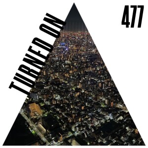 #477: Live at Solfa 15th Anniversary | Tokyo - 17.09.23