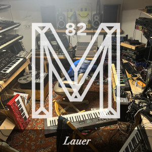 M82: Lauer