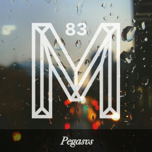 M83: Pegasvs