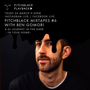 Pitchblack Mixtapes #6: Frank Ocean, Warpaint, Angel Olsen, Kindness, Jai Paul