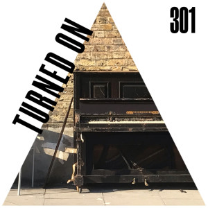 Turned On 301: Plaid, Ian Pooley, Terry Lee Brown Jr. & Tom Wax, John Tejada, Ment