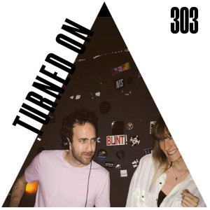 Turned On 303: Roisin Murphy, Crooked Man, Kiwi, Byron The Aquarius, Kristy Harper