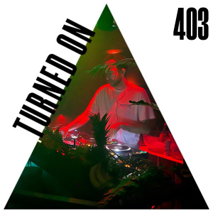 #403: Live at ATV Records, Miami | 10.03.22