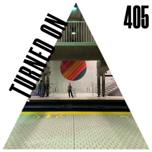 #405: Kerri Chandler, Dusky, Space Dimension Controller, Maruwa, Manakinz