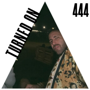 #444: Live at We Out Here ’22