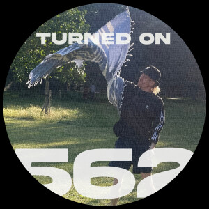 #562: Live at Ten Years Of Monologues Records, London | 14.06.25