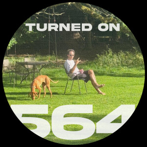 #564: Jex Opolis, Secretsundaze, Tuccillo, Pete Herbert, Damian Rausch