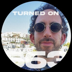 #563: Tom Rowlands, Joe Claussell, DJ Steaw, PIEK, Alessandro Rotter